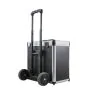 Trolley met grote wielen (voor koffer D of E)