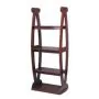 Houten display kast PR14