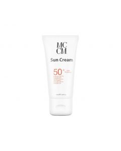 MCCM Total sun block cream 50 ml MCCM Total sun block cream 50 ml