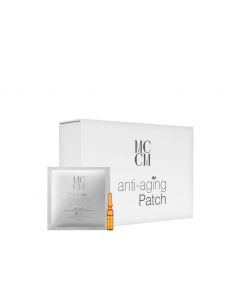 MCCM Hydrogel anti-aging eye pads MCCM Hydrogel anti-aging eye pads