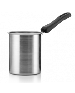 Harspot met handvat - 800 ML Harspot met handvat - 800 ML