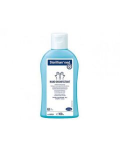 Sterillium Med handdesinfectans - 100 ml Sterillium Med handdesinfectans - 100 ml