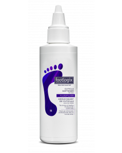 Footlogix Professional Cuticle Softener (11) - 118 ml Footlogix Professional Cuticle Softener (11) - 118 ml