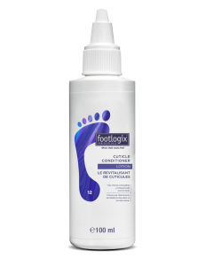 Footlogix Professional Cuticle Conditioning Lotion (12) - 100 ml