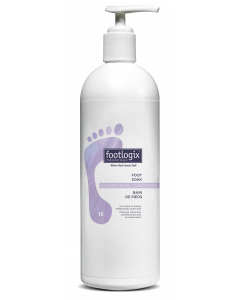 Footlogix Professional Foot Soak Footlogix Professional Foot Soak