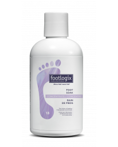 Footlogix Foot Soak Concentrate 250 ml