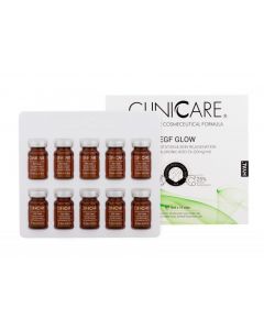 CLINICCARE EGF Glow Anti-Pigment Ampullen - 10 x 8 ml CLINICCARE EGF Glow Anti-Pigment Ampullen - 10 x 8 ml