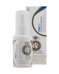 CLINICCARE X3M EGF Pure Essence - 50 ml CLINICCARE X3M EGF Pure Essence - 50 ml