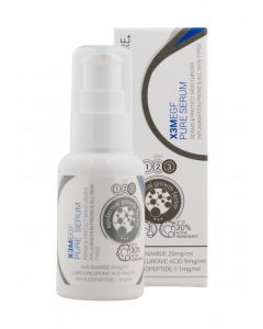 CLINICCARE X3M EGF Pure Serum - 50 ml CLINICCARE X3M EGF Pure Serum - 50 ml