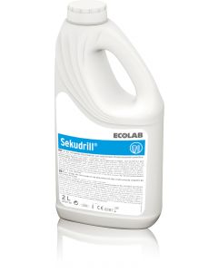 Sekudrill Vloeistof - Gebruiksklare oplossing - 2000ml Sekudrill Vloeistof - Gebruiksklare oplossing - 2000ml