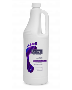 Footlogix Professional Callus Softener 946 ml Footlogix Professional Callus Softener 946 ml