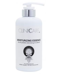 CLINICCARE HYAL+ Moisturizing Essence - 500 ml CLINICCARE HYAL+ Moisturizing Essence - 500 ml