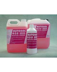 ClearRed S1 Dagelijkse Sanitairreiniger - 5000 ml ClearRed S1 Dagelijkse Sanitairreiniger - 5000 ml