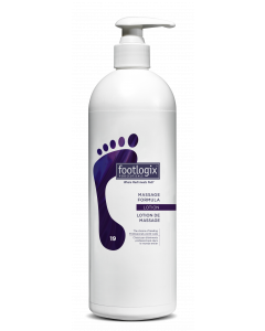 Footlogix Professional Massage Formula 500 ml Footlogix Professional Massage Formula 500 ml