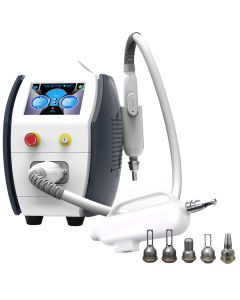 Q-Yag Laser 3.0 - 2000 MJ