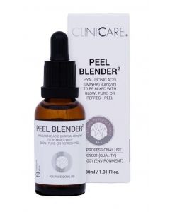 CLINICCARE Peel Blender-2 (3% LMWHA) - 30 ml CLINICCARE Peel Blender-2 (3% LMWHA) - 30 ml
