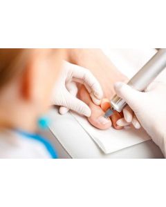 Branche opleiding Medisch Pedicure Niveau 4 - Inschrijven Branche opleiding Medisch Pedicure Niveau 4 - Inschrijven