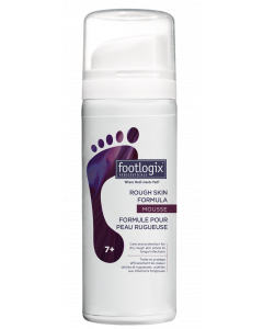 Footlogix Rough Skin Formula - 35 ml