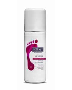 Footlogix Anti-Fungal Toe Nail Tincture 50 ml