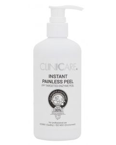 CLINICCARE Instant Painless Peel - 250 ml CLINICCARE Instant Painless Peel - 250 ml