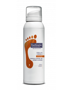 Footlogix Tired Legs Formula 125 ml