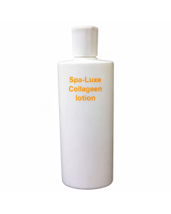 Spa-Luxe Collageen lotion voor paraffine behandeling Spa-Luxe Collageen lotion voor paraffine behandeling