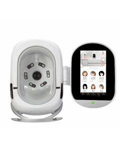 Captur Pro Huidanalyse - Refurbished model 