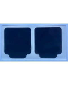 Keratine Strips Skinsys (100 x 2) (op=op) Keratine Strips Skinsys (100 x 2) (op=op)