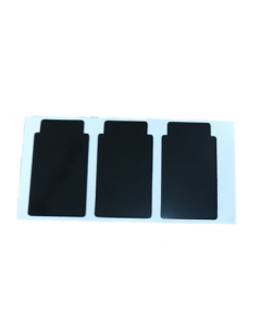 Keratine Strips Skinsys (50 x 3) Keratine Strips Skinsys (50 x 3)