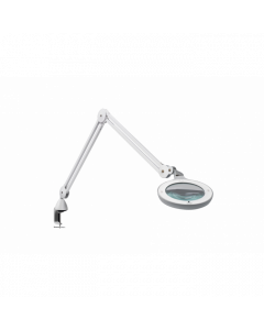 Omega 5 LED - 3D & 5D in één