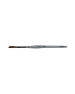 Astonishing Nails Acryl Penseel Ovaal #8 Astonishing Nails Acryl Penseel Ovaal #8