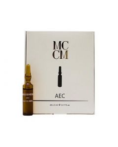 AEC Ampullen 20 x 5 ML