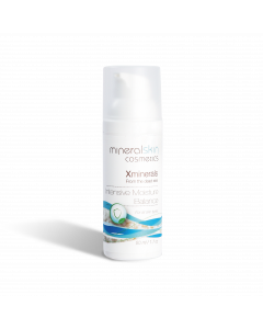 Xminerals Intensive Moisture Balance - 100 ml Xminerals Intensive Moisture Balance - 100 ml