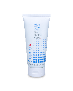 Sterex Aloë Vera Soothing Gel - 200 ml Sterex Aloë Vera Soothing Gel - 200 ml