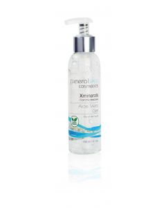 Xminerals Aloë Vera Gel - 150 ml Xminerals Aloë Vera Gel - 150 ml