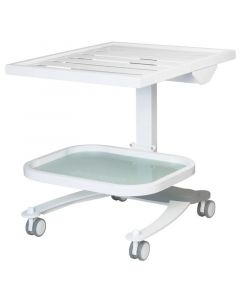 Apparatuur trolley Titano