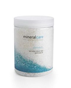 Mineral Care Bath salt - Salonverpakking
