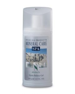Mineral Care Spa Hydra balance gel Mineral Care Spa Hydra balance gel