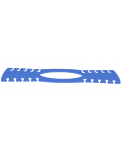 Masker Comfort Bandje - Type Pro