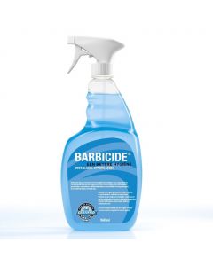 Barbicide hygiënische spray - 960 ml Barbicide hygiënische spray - 960 ml