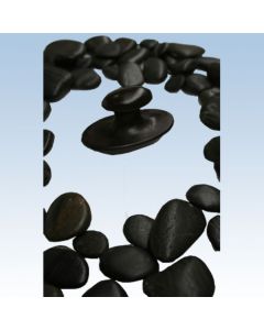 Basalt Stone - Losse Steen - Met Handvat Basalt Stone - Losse Steen - Met Handvat