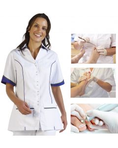 Branche opleiding Basis Pedicure Niveau 3 - Inschrijfgeld: Branche opleiding Basis Pedicure Niveau 3 - Inschrijfgeld:
