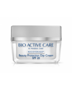 Beauty Protection Day Cream SPF 20 - 300 ml Beauty Protection Day Cream SPF 20 - 300 ml