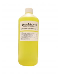 Praktivak Behandelstoel Reiniger - 1L