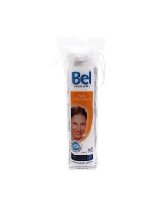 Bel Cosmetic wattenschijfjes - rond - stuk Bel Cosmetic wattenschijfjes - rond - stuk
