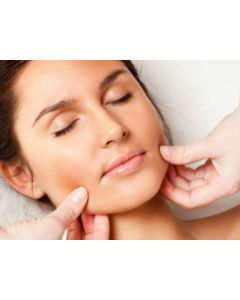 Workshop Bindweefsel Massage Gelaat Specialist