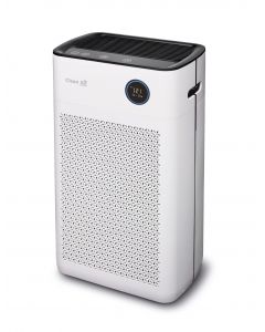 CA-510Pro - Intelligente luchtreiniger HEPA UV Ionisator CA-510Pro - Intelligente luchtreiniger HEPA UV Ionisator