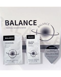 CarBox+ BALANCE - CarboXyneo behandelset Balance CarBox+ BALANCE - CarboXyneo behandelset Balance