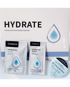 CarBox+ HYDRATE - CarboXyneo behandelset Hydrate CarBox+ HYDRATE - CarboXyneo behandelset Hydrate