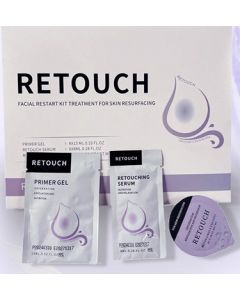 CarBox+ RETOUCH - CarboXyneo behandelset Retouch CarBox+ RETOUCH - CarboXyneo behandelset Retouch